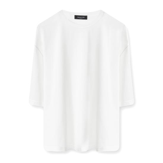  파비아나 필리피 셔츠 JED264F096D616 0142