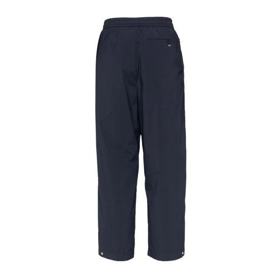  에르노 스트레이트 팬츠 PT000031D12431S 9201 - HERNO