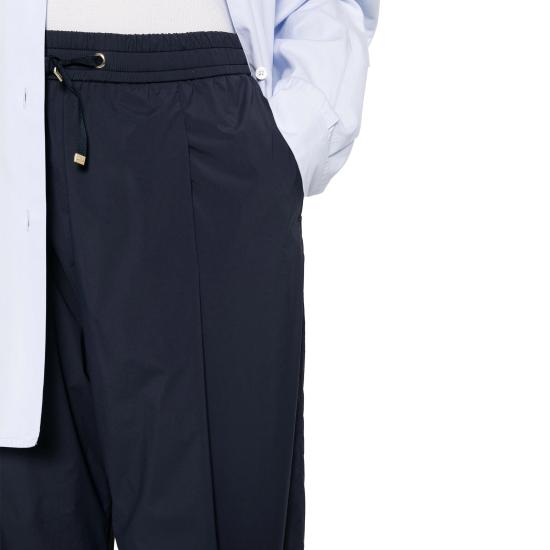  에르노 스트레이트 팬츠 PT000031D12431S 9201 - HERNO