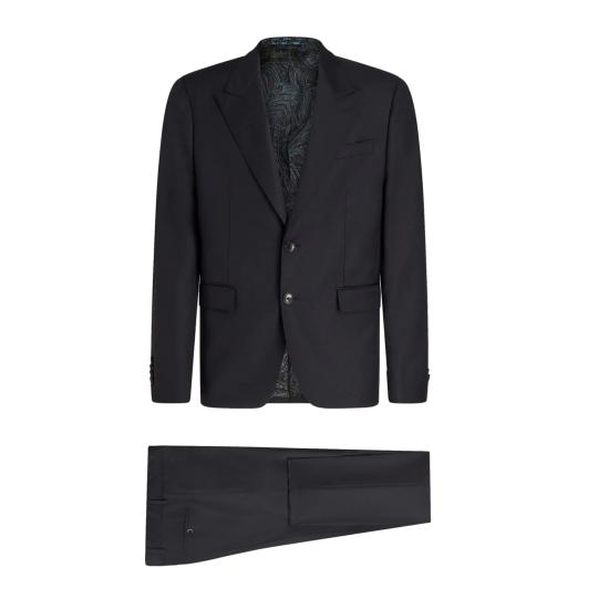  에트로 숏 원피스 1A4610069 200