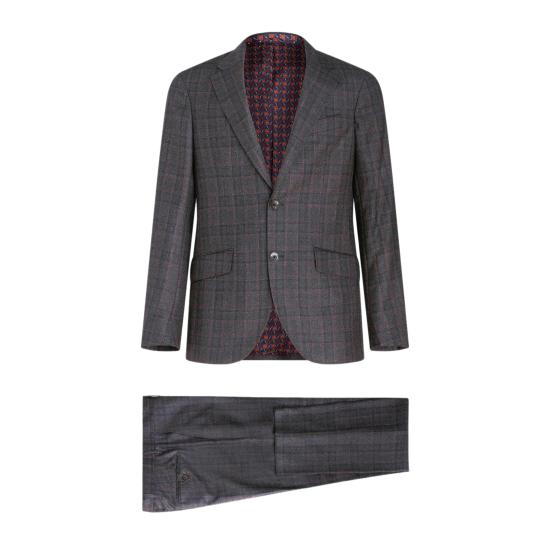  에트로 숏 원피스 1A4600067 3