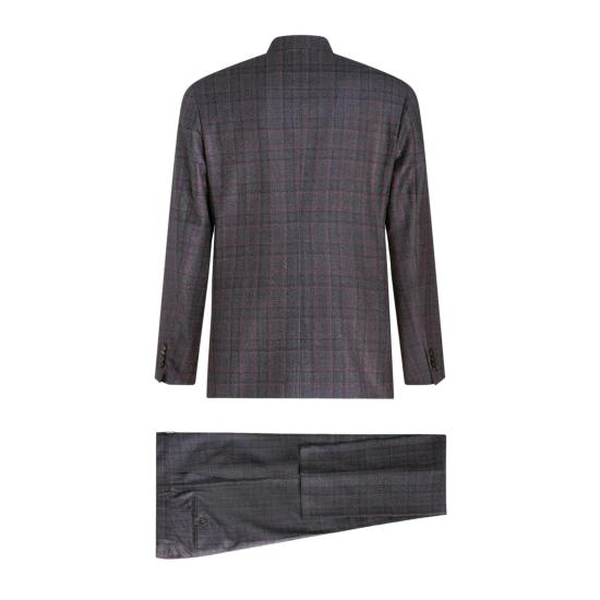  에트로 숏 원피스 1A4600067 3 - ETRO