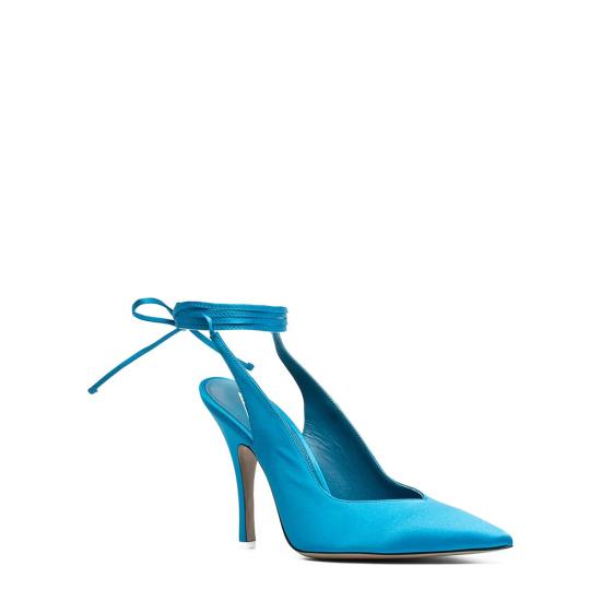  디 아티코 슈즈 211WS032V015 014 - THE ATTICO