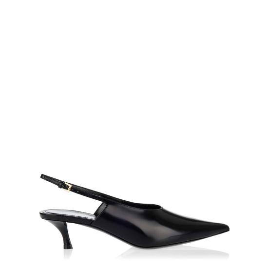  지방시 슈즈 BE402XE1YC 001 BLACK