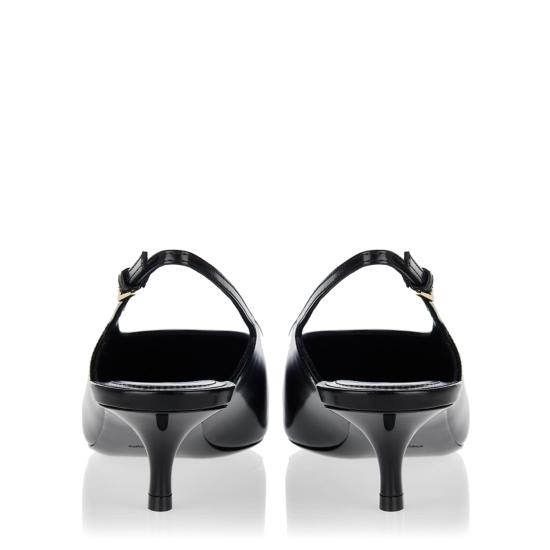  지방시 슈즈 BE402XE1YC 001 BLACK - GIVENCHY