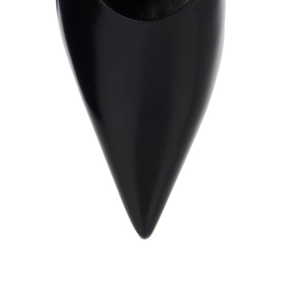  지방시 슈즈 BE402XE1YC 001 BLACK - GIVENCHY