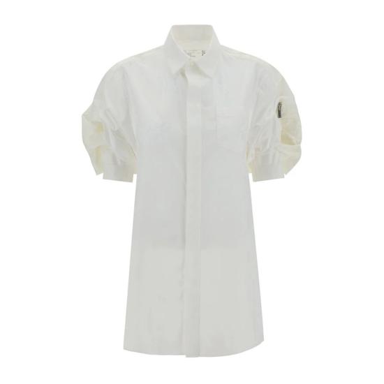  사카이 셔츠 2407097 151