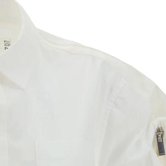  사카이 셔츠 2407097 151 - SACAI