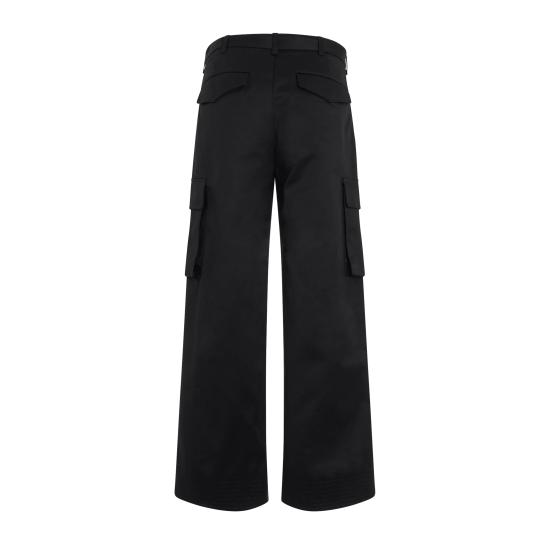  사카이 스트레이트 팬츠 2407078 651 - SACAI