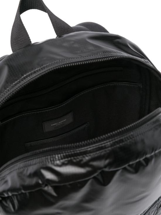  생로랑 백팩 623698HO27Z 1054 NERO ARGENTO NE NE N - SAINT LAURENT