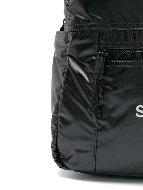  생로랑 백팩 623698HO27Z 1054 NERO ARGENTO NE NE N - SAINT LAURENT