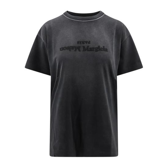  마르지엘라 반팔 티셔츠 S51GC0526S20079 970