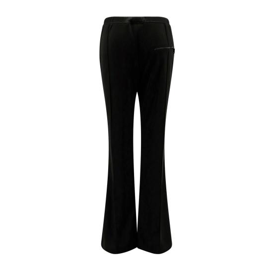  쿠레쥬 플레어 팬츠 423JPA177JS0091 9999 - COURREGES