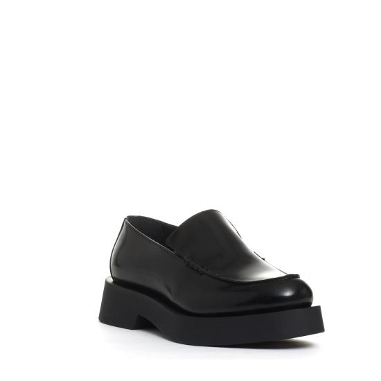 24FW 포에시 베네치안 로퍼 TAG2BLK NERO - POESIE VENEZIANE