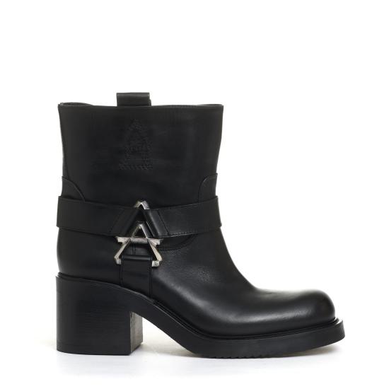  엘레나 이아치 부츠 E4045BLK NERO