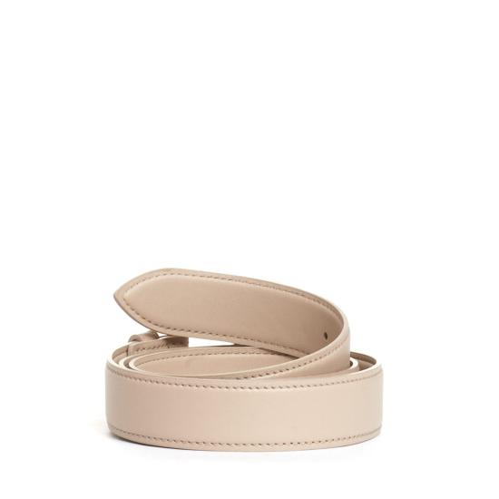 25FW 오르치아니 벨트 D10329BNAPAVR BEIGE - ORCIANI