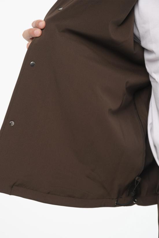  닐바렛 봄버 자켓 MY11097A Y009 211N Brown - NEIL BARRETT