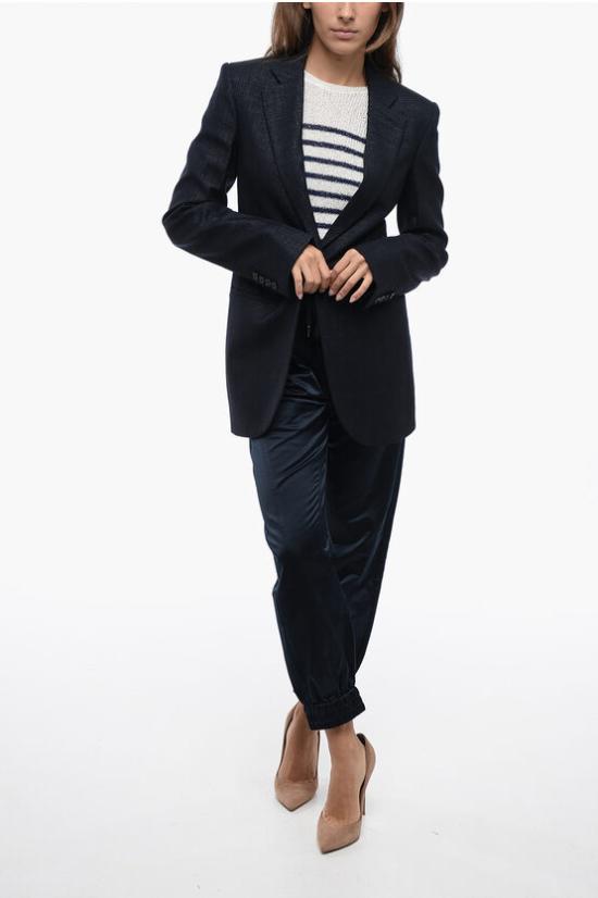  스텔라 맥카트니 수트 자켓 6500773CQ7524101 Blue - STELLA MCCARTNEY