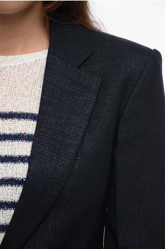  스텔라 맥카트니 수트 자켓 6500773CQ7524101 Blue - STELLA MCCARTNEY