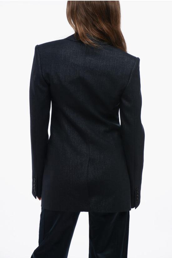  스텔라 맥카트니 수트 자켓 6500773CQ7524101 Blue - STELLA MCCARTNEY