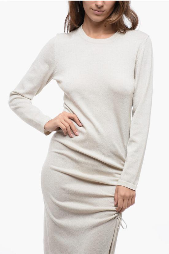  파로쉬 롱 원피스 D550747 802 Beige - PAROSH