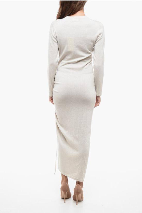  파로쉬 롱 원피스 D550747 802 Beige - PAROSH