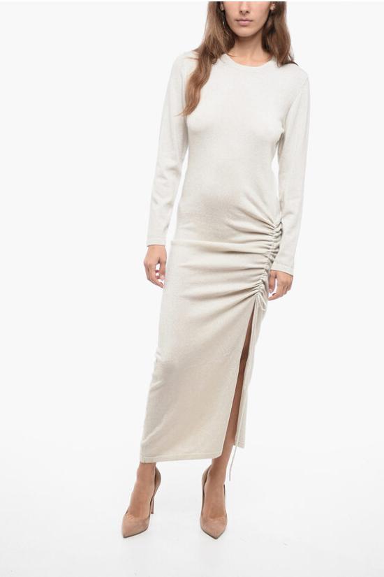  파로쉬 롱 원피스 D550747 802 Beige