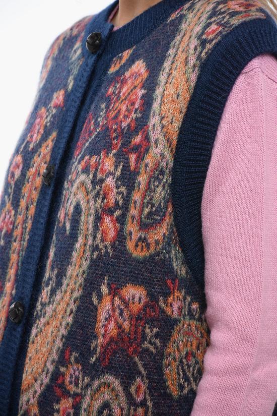  에트로 가디건 115239259200 Multicolor - ETRO