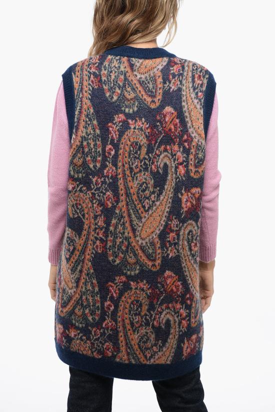  에트로 가디건 115239259200 Multicolor - ETRO