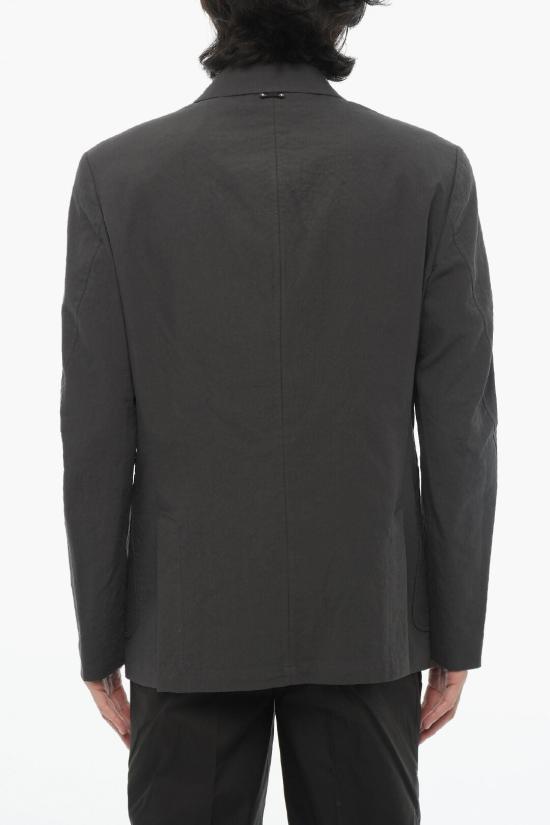  닐바렛 수트 자켓 MY15072A Y031 011N Gray - NEIL BARRETT