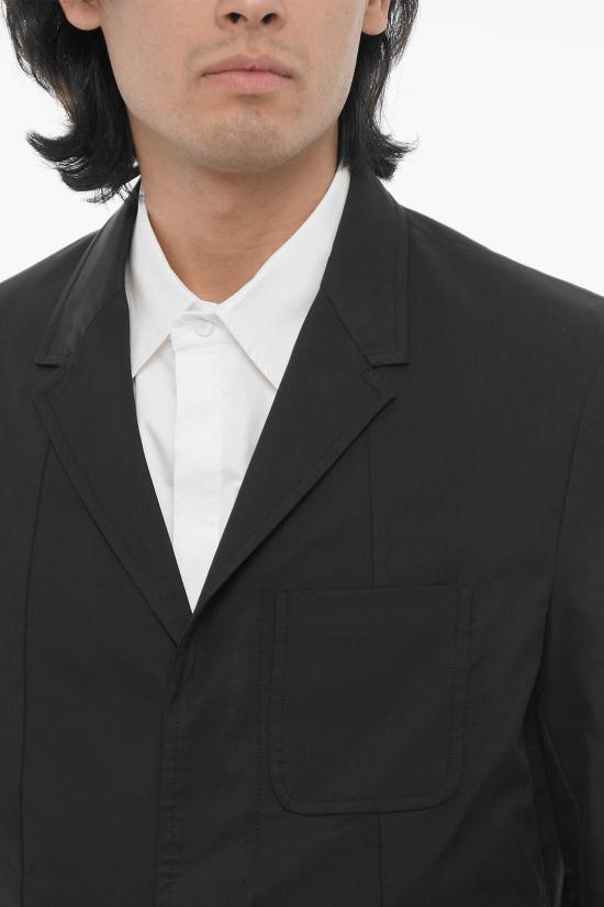  닐바렛 수트 자켓 MY15072A Y033 001N Black - NEIL BARRETT