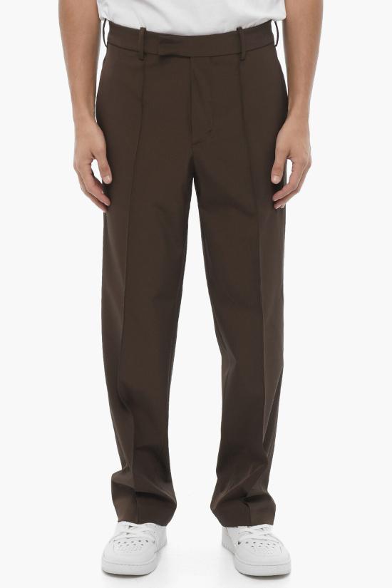  닐바렛 수트 세트 MY55073A Y009 211N Brown - NEIL BARRETT