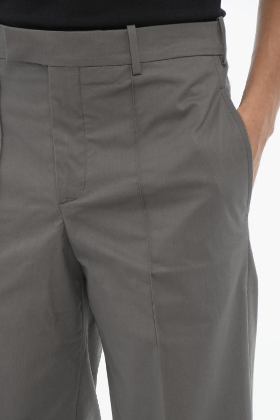  닐바렛 수트 세트 MY55073A Y021 034N Gray - NEIL BARRETT