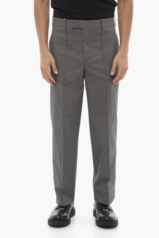  닐바렛 수트 세트 MY55073A Y021 034N Gray - NEIL BARRETT