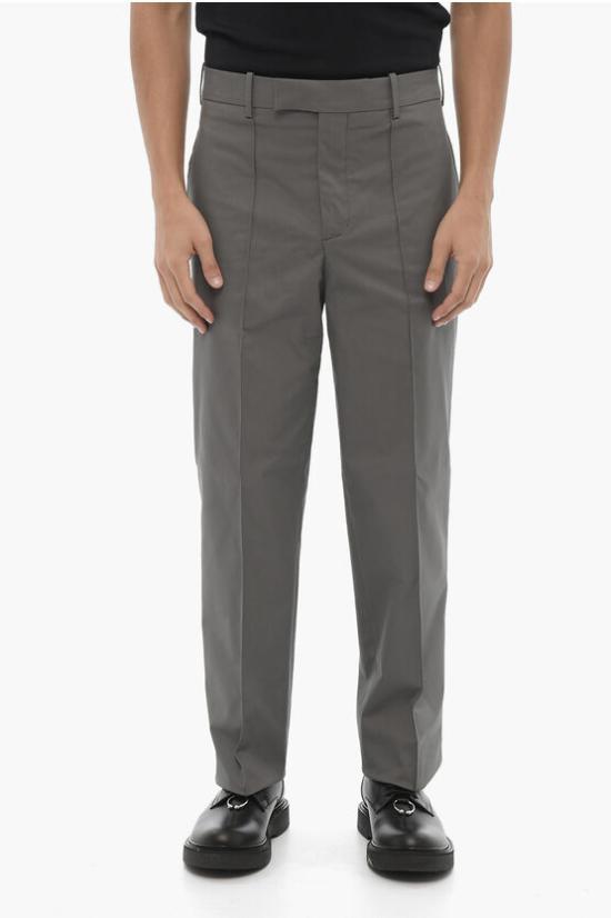  닐바렛 수트 세트 MY55073A Y021 034N Gray - NEIL BARRETT