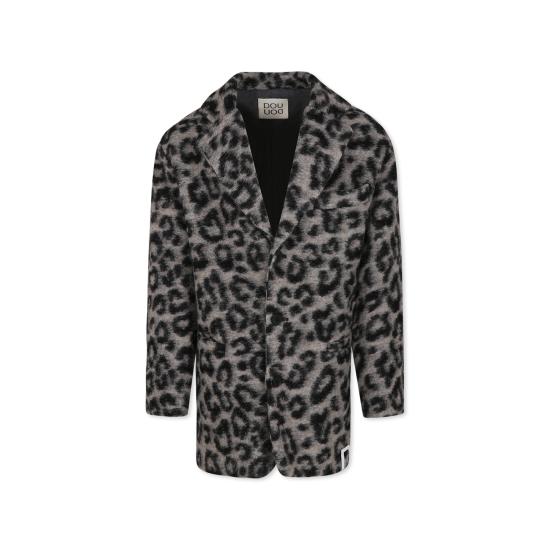  [키즈] 두두 코트 DT2P34 U0106 107NE GREY