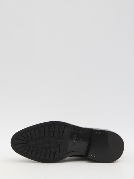 24FW 셀린느 부츠 361323602C BLACK - CELINE