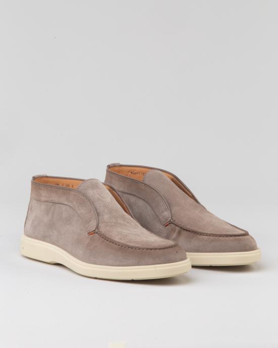 24FW 산토니 부츠 MGDT17823TICBGExm45 BEIGE - SANTONI