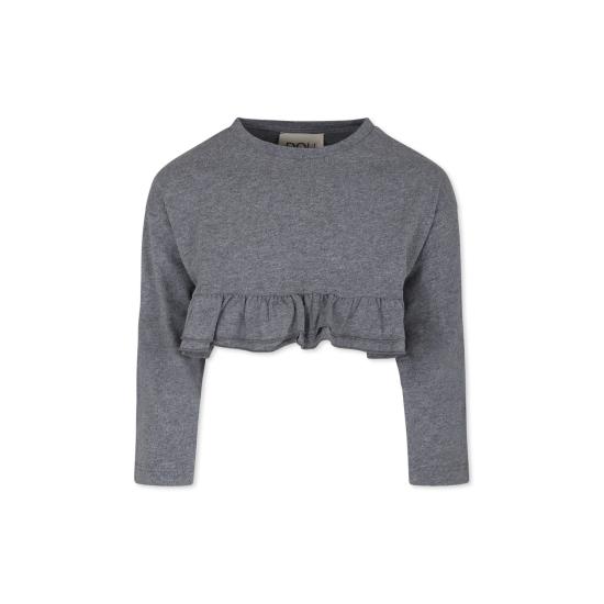  [키즈] 두두 티셔츠 DT8A00 Z0762 809 GREY