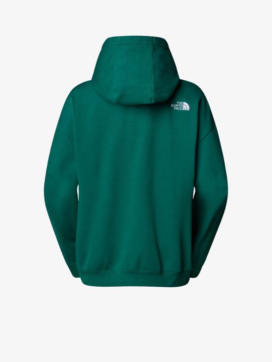  노스페이스 후드 티셔츠 NF0A89EN - NORTH FACE