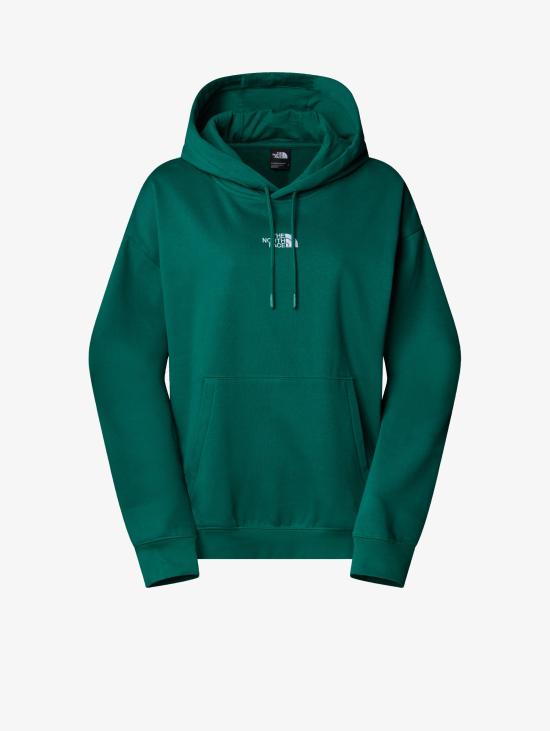  노스페이스 후드 티셔츠 NF0A89EN - NORTH FACE