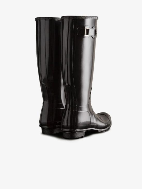  헌터 부츠 WFT2200RGLblk - HUNTER