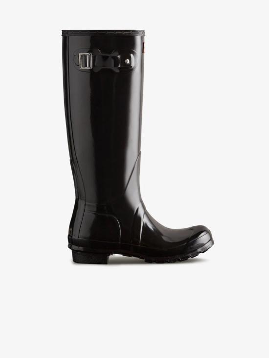  헌터 부츠 WFT2200RGLblk - HUNTER