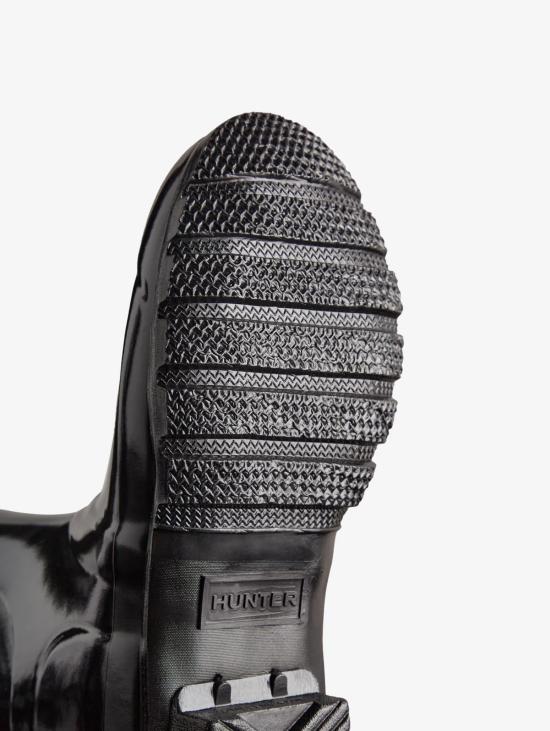  헌터 부츠 WFT2200RGLblk - HUNTER