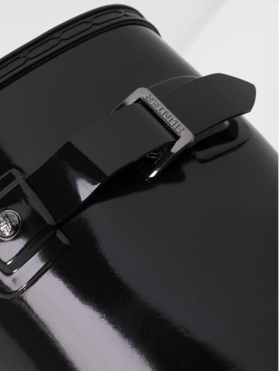  헌터 부츠 WFT2200RGLblk - HUNTER