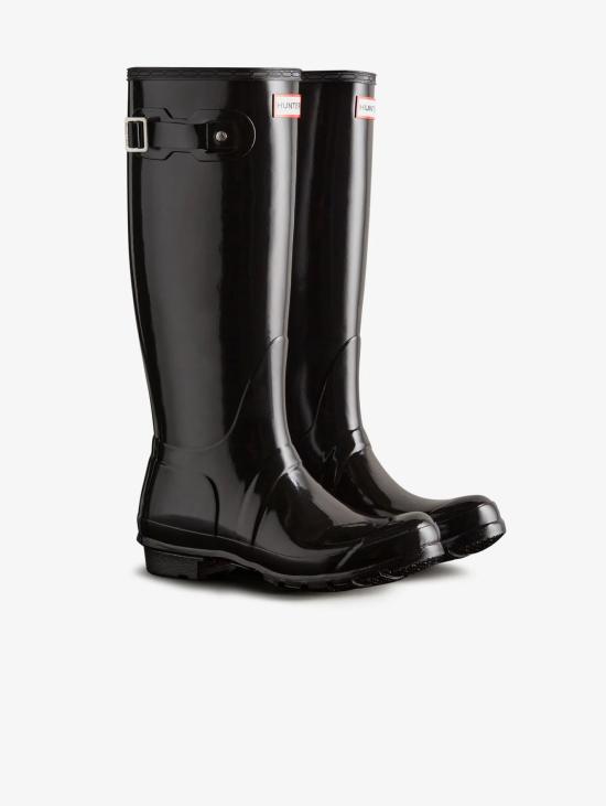  헌터 부츠 WFT2200RGLblk - HUNTER