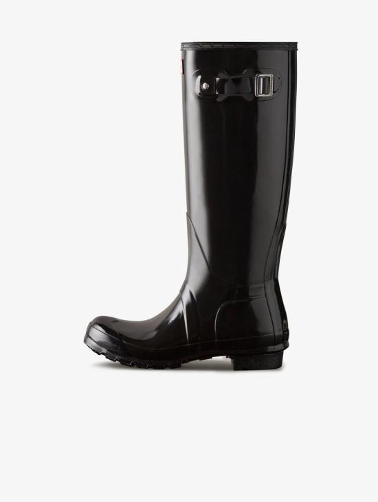  헌터 부츠 WFT2200RGLblk