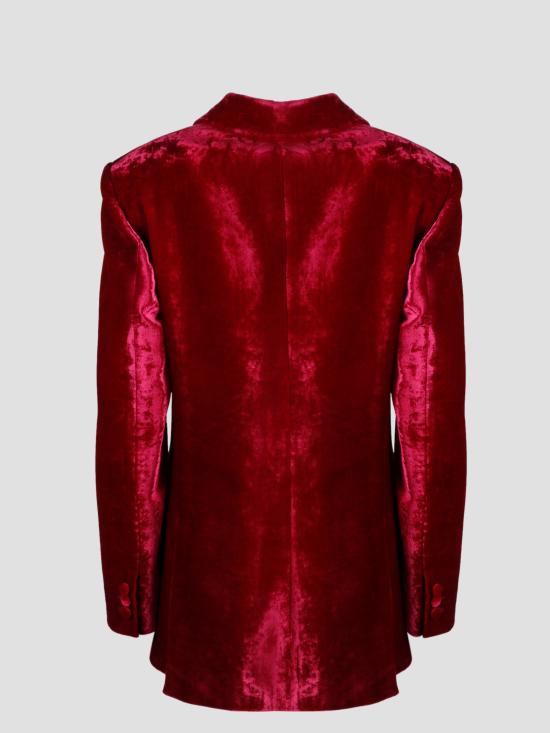 24FW 파로쉬 자켓 D420256 RELUR 010 BORDEAUX - PAROSH