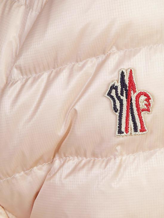 24FW 몽클레어 패딩 1A00021 539YL51K Powder - MONCLER