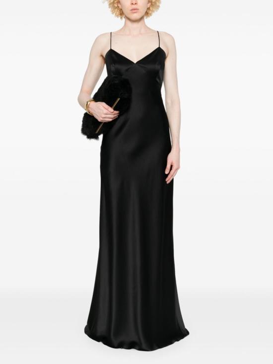 24FW 막스마라 롱 원피스 2421226114600 002C - MAX MARA